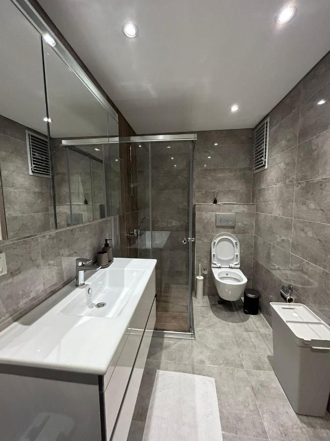 Appartamento Arenya Provincia di Istanbul